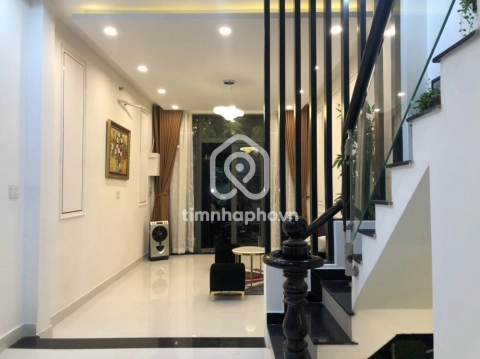 145 Đường Đất Thánh, Phường Tân Hòa