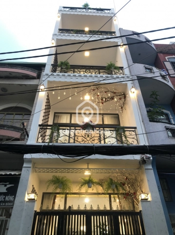 145 Đường Đất Thánh, Phường Tân Hòa