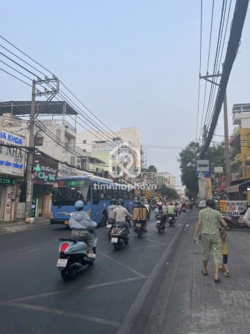 142 Đường Âu Cơ, Phường Tân Hòa
