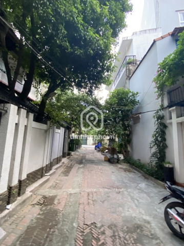 236/43/19-19A Đường Điện Biên Phủ, Phường Gia Định