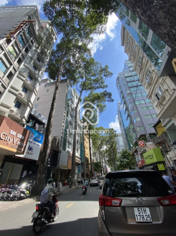 11 Đường Bùi Thị Xuân, Phường Bến Thành