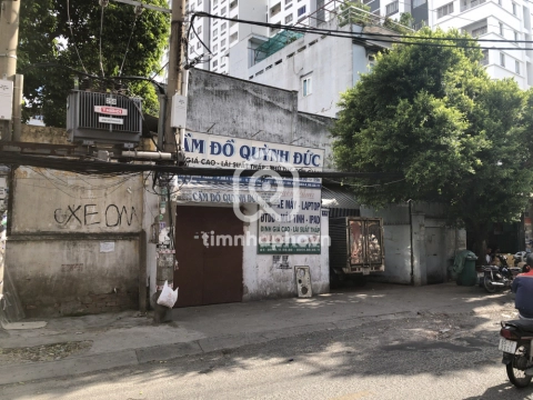 44-44A-44B Đường Trịnh Đình Thảo, Phường Tân Phú