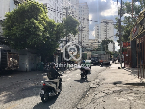 44-44A-44B Đường Trịnh Đình Thảo, Phường Tân Phú