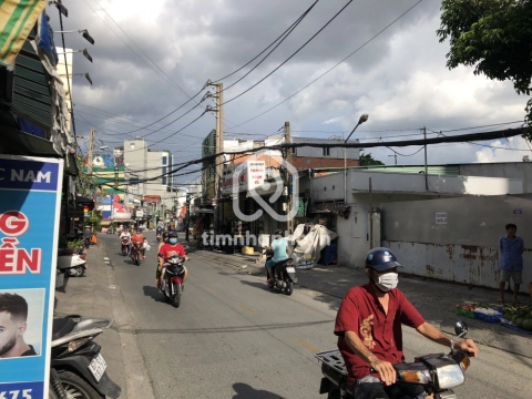 44-44A-44B Đường Trịnh Đình Thảo, Phường Tân Phú
