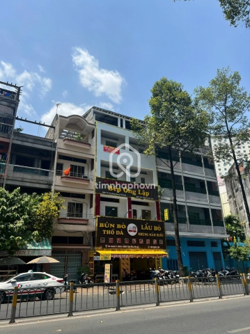 292A-292B Đường Trần Phú, Phường An Đông