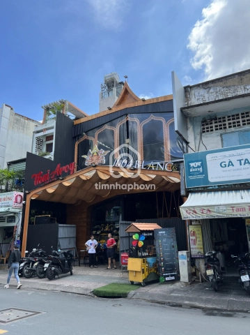 148A Đường Trần Đình Xu, Phường Cầu Ông Lãnh