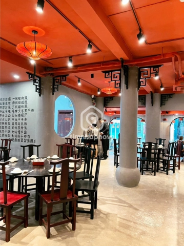 26-28 Đường Trần Khắc Chân, Phường Tân Định