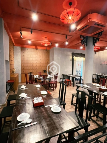 26-28 Đường Trần Khắc Chân, Phường Tân Định