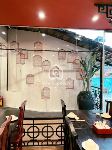 26-28 Đường Trần Khắc Chân, Phường Tân Định