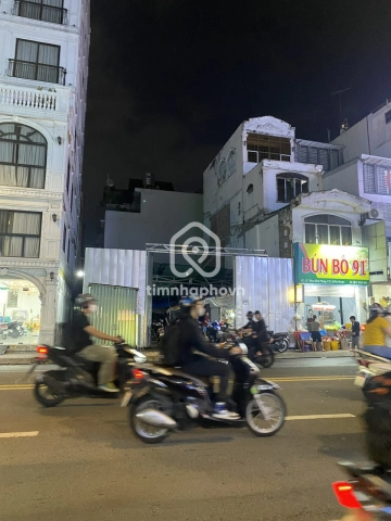 111-113-115-117-95/3 Đường Phan Đình Phùng, Phường Cầu Kiệu