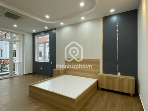 45 Đường Số 10, Phường Tân Hưng