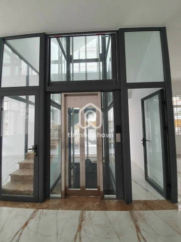 45 Đường Số 10, Phường Tân Hưng