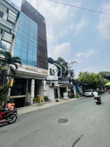 93 Đường Lam Sơn, Phường Tân Sơn Hòa
