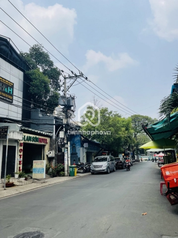 93 Đường Lam Sơn, Phường Tân Sơn Hòa