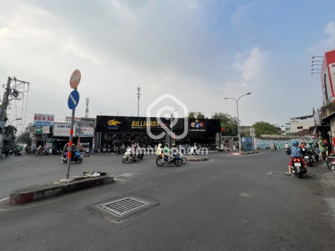 2 Đường Trần Bình Trọng, Phường Bình Lợi Trung