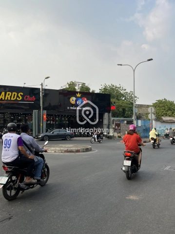 2 Đường Trần Bình Trọng, Phường Bình Lợi Trung