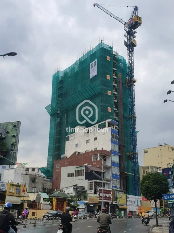 68 Đường Phan Đăng Lưu, Phường Đức Nhuận