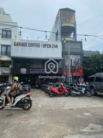 489-491 Đường Điện Biên Phủ, Phường Thạnh Mỹ Tây