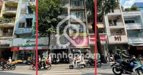 257 Đường Trần Quang Khải, Phường Tân Định
