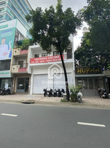 133-135 Đường Nguyễn Đình Chiểu, Phường Xuân Hòa