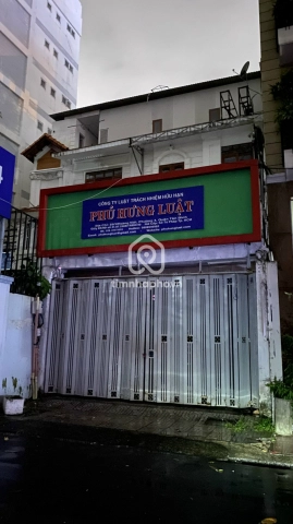 25/10 Đường Hoàng Việt, Phường Tân Sơn Nhất
