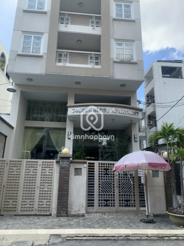 324/35-37 Đường Hoàng Văn Thụ, Phường Tân Sơn Nhất