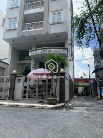 324/35-37 Đường Hoàng Văn Thụ, Phường Tân Sơn Nhất