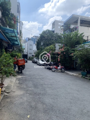 324/35-37 Đường Hoàng Văn Thụ, Phường Tân Sơn Nhất