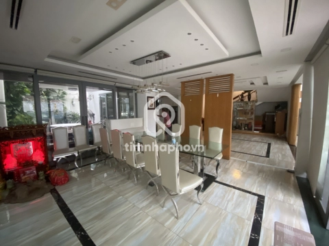 12 Đường Số 20, Phường An Khánh