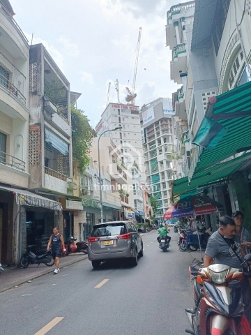 7A Đường Lê Công Kiều, Phường Bến Thành