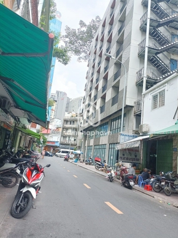 7A Đường Lê Công Kiều, Phường Bến Thành