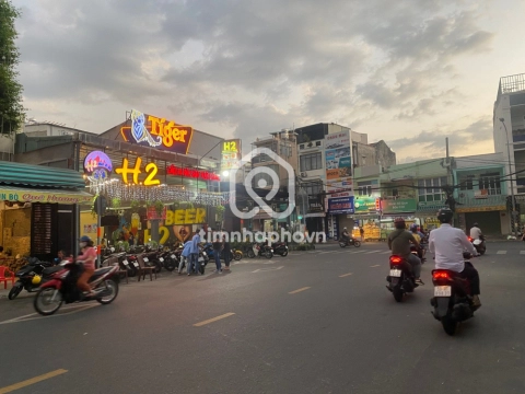 61 Đường Hoàng Việt, Phường Tân Sơn Nhất