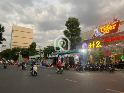 61 Đường Hoàng Việt, Phường Tân Sơn Nhất