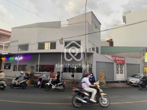 61 Đường Hoàng Việt, Phường Tân Sơn Nhất