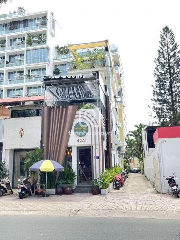 42a1 Đường Trần Quốc Thảo, Phường Xuân Hòa