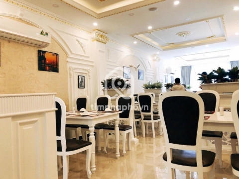 715 Đường Lê Hồng Phong, Phường Hòa Hưng