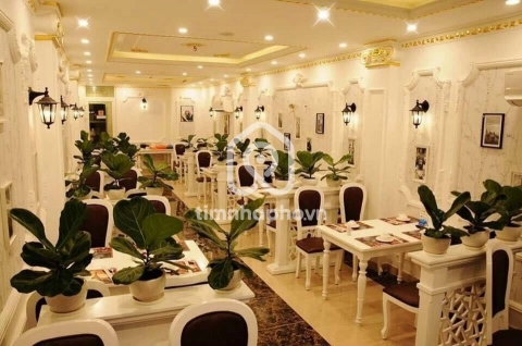 715 Đường Lê Hồng Phong, Phường Hòa Hưng