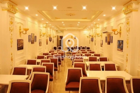 715 Đường Lê Hồng Phong, Phường Hòa Hưng