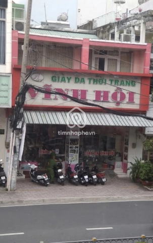 22-24 Đường Số 41, Phường Khánh Hội