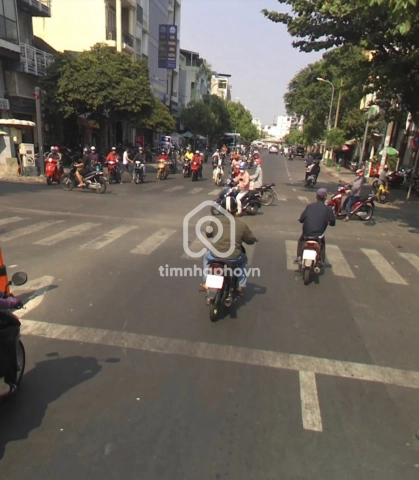22-24 Đường 41, Phường Khánh Hội