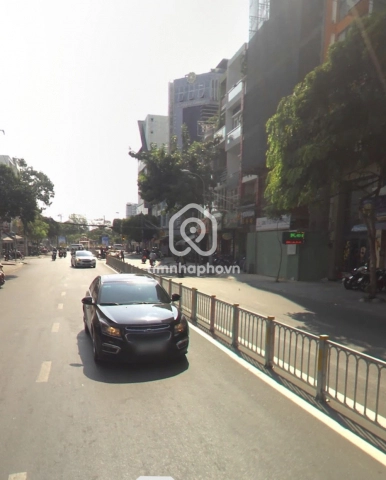 22-24 Đường 41, Phường Khánh Hội