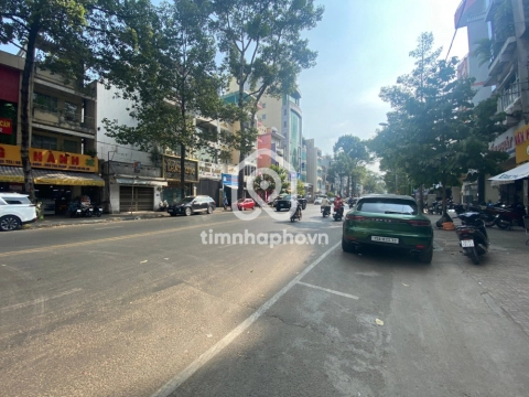 333 Đường An Dương Vương, Phường Chợ Quán