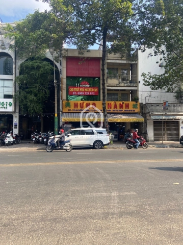 333 Đường An Dương Vương, Phường Chợ Quán