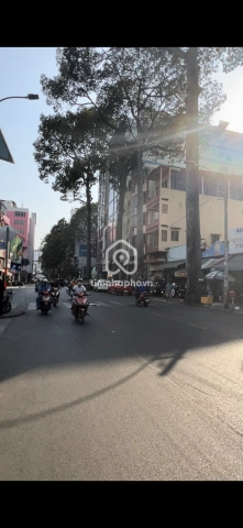 110 Đường Bùi Thị Xuân, Phường Bến Thành