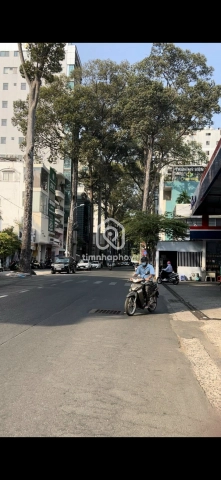 110 Đường Bùi Thị Xuân, Phường Bến Thành