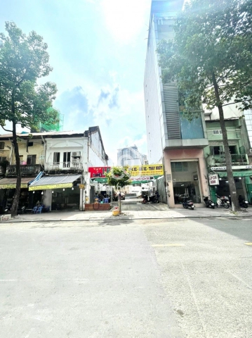 375-377 Đường Nguyễn Công Trứ, Phường Cầu Ông Lãnh