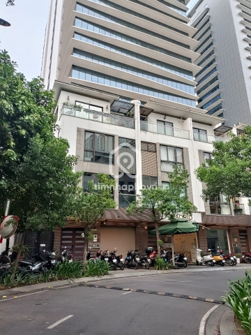 38 Đường Số 8, Phường Hòa Hưng