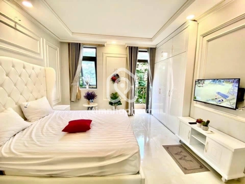 58/22/12 Đường Phan Chu Trinh, Phường Bình Thạnh
