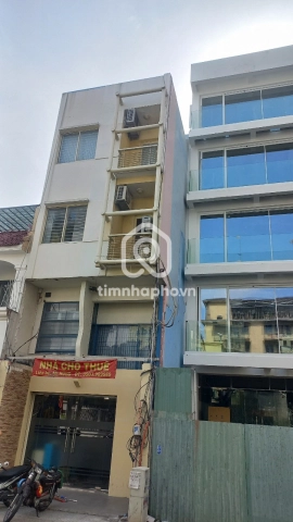87 Đường Phan Kế Bính, Phường Tân Định