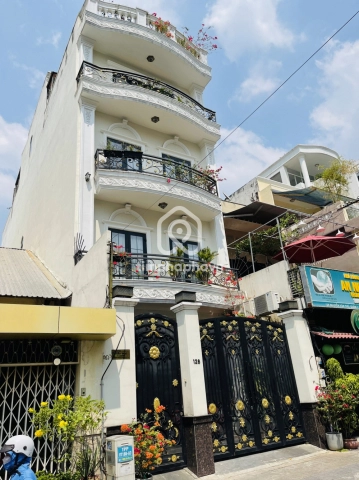 128 Đường Nguyễn Văn Thủ, Phường Sài Gòn